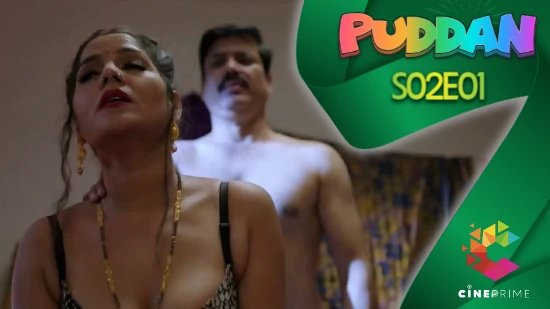 Puddan – S02E01 – 2022 – Hindi Hot Web Series – Cineprime