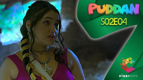 Puddan S02E04 – 2022 – Hindi Hot Web Series – Cineprime