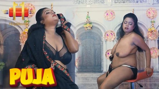 Puja – 2022 – SOLO Short Film – 11UpMovies