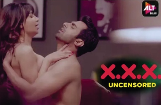 XXX – 2008 – Hindi Hot Web Series – ALTBalaji