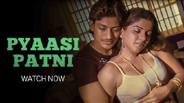 Pyaasi Patni – 2023 – Hindi Hot Short Film