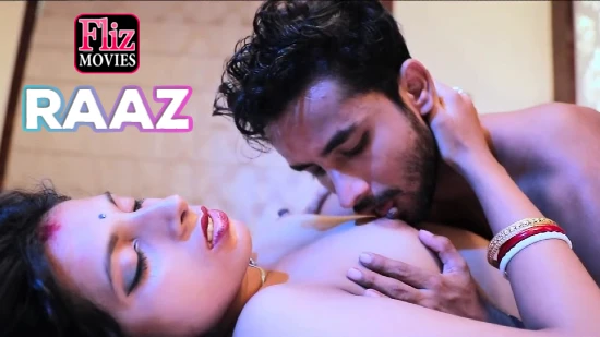 Raaz – 2023 – Hindi Hot Short Films – NueFliks