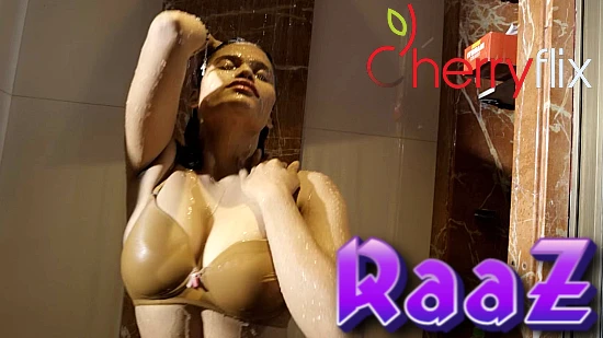 Raaz – 2023 – Hindi Short Film – Cherryflix