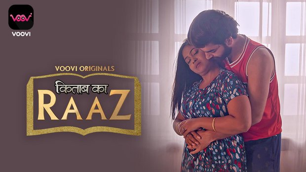 Raaz – S01E01 – 2023 – Hindi Hot Web Series – Voovi