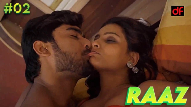 Raaz – S01E02 – 2023 – Hindi Hot Web Series – DreamsFilms
