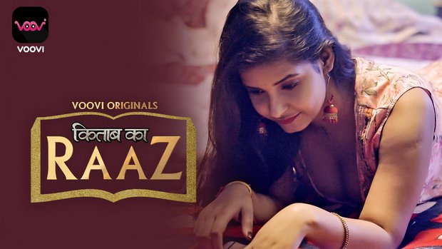 Raaz – S01E02 – 2023 – Hindi Hot Web Series – Voovi