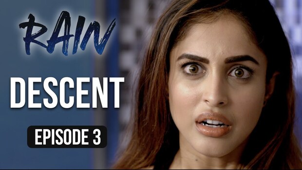 Rain – S01E03 – 2023 – Hindi Hot Web Series