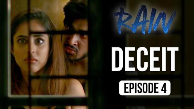 Rain – S01E04 – 2023 – Hindi Hot Web Series