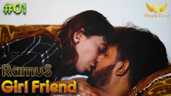 Ramus Girl Friend S01E01 – 2022 – Hindi Hot Web Series – WeekTree