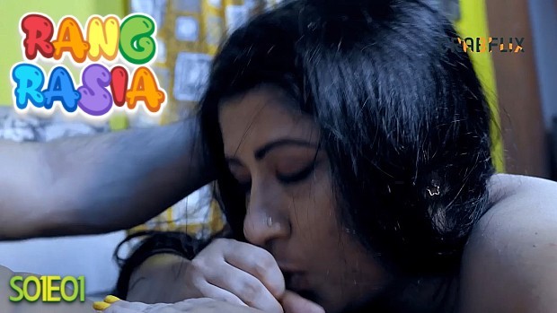Rang Rasia S01E01 – 2023 – UNCUT Hindi Hot Web Series – Crabflix