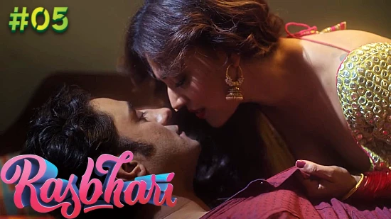 Rasbhari Bhootni Ke Jalwe E05 2022 Hindi Hot Web Series Watch & Download