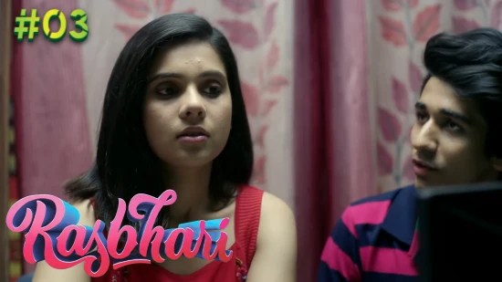 Rasbhari – English Speaking Fast Fast – E03 – 2022 – Hindi Hot Web Series