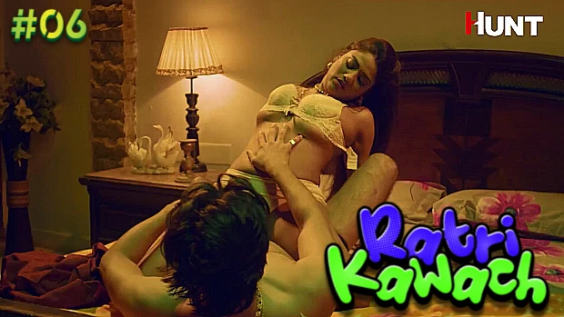 Ratri Kawach – S01E06 – 2023 – Hindi Hot Web Series – HuntCinema