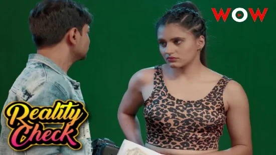 Reality Check – 2022 – Hindi Sort Film – WowOriginals