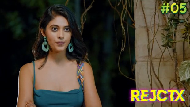 RejctX – S01E05 – 2023 -Hindi Hot Web Series
