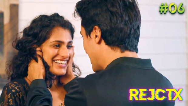 RejctX – S01E06 – 2023 -Hindi Hot Web Series