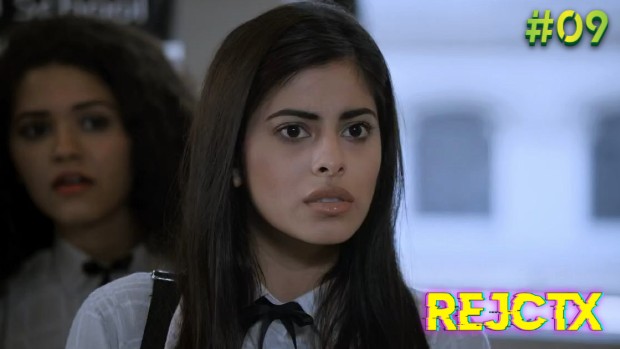 RejctX – S01E09 – 2023 -Hindi Hot Web Series