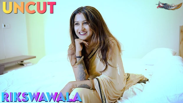 Rikswawala – 2023 – UNCUT Hindi Short Film – GoddesMahi