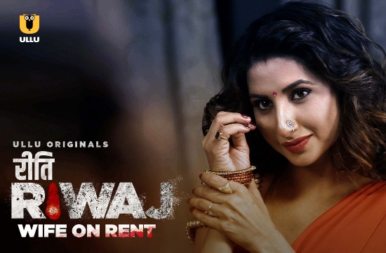 Riti Riwaj Taala Chaabi 02 2020 Hindi Web Series UllU