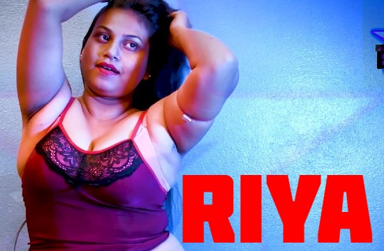 Riya Solo Shoot