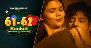 Rocket S01E04 – 2022 – Hindi Hot Web Series – DigiMoviePlex