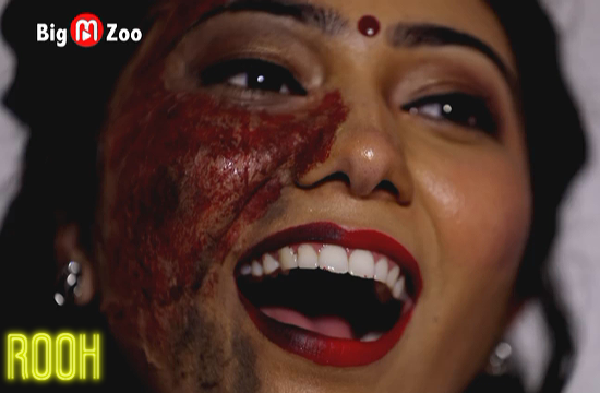 Rooh – 2020 – Hindi Hot Short Film – BigMovieZoo
