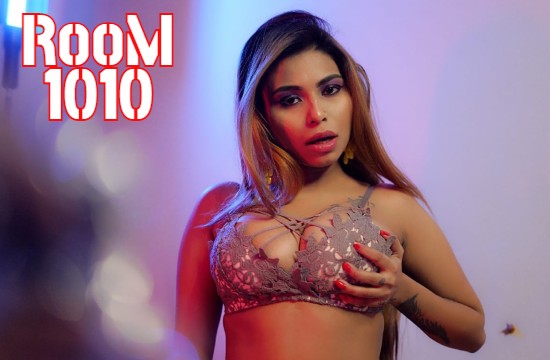 Room 1010 – Anam Khan solo video