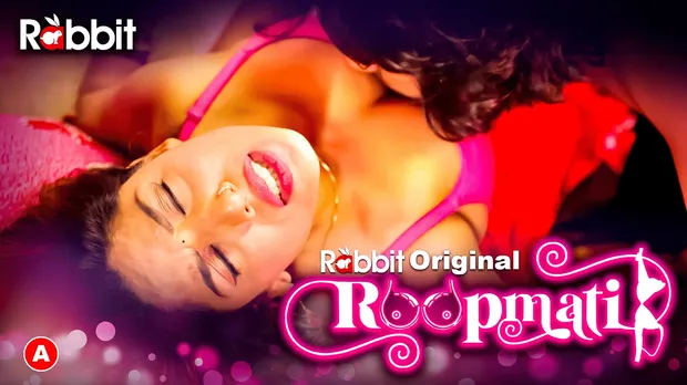Roopmati – S01E03 – 2023 – Hindi Hot Web Series – RabbitMovies