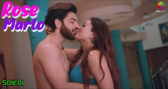 Rose Marlo S01E02 – 2023 – Hindi Hot Web Series – CinePrime