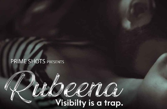 Rubeena – 2021 – Hindi Hot Short Film – PrimeShots
