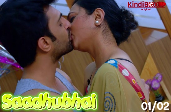 Saadhubhai E02 – 2020 – Hindi Hot Web Series – Kindibox