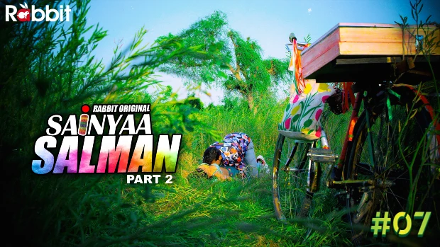 Sainyaa Salman – S02E07 – 2023 – Hindi Hot Web Series – RabbitMovies