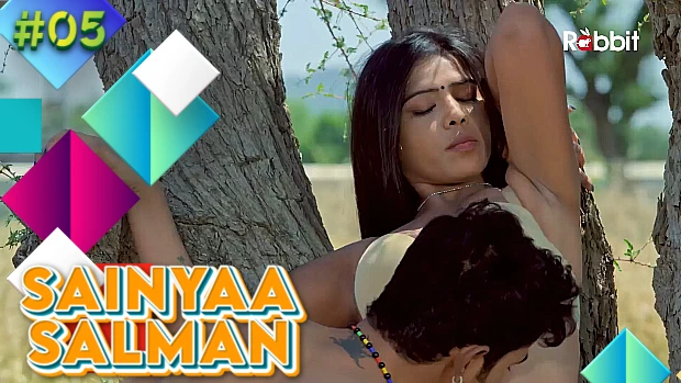 Sainyaa Salman S02E05 – 2023 – Hindi Hot Web Series – RabbitMovies