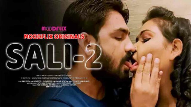 Sali Prat-2 S01E01 – 2022 – Hindi Hot Web Series – MoodFlix