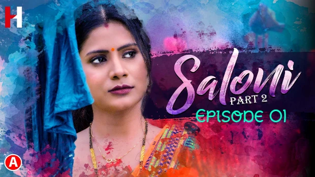 Saloni Part 2 S01E01 – 2023 – Hindi Hot Web Series – HuntCinema