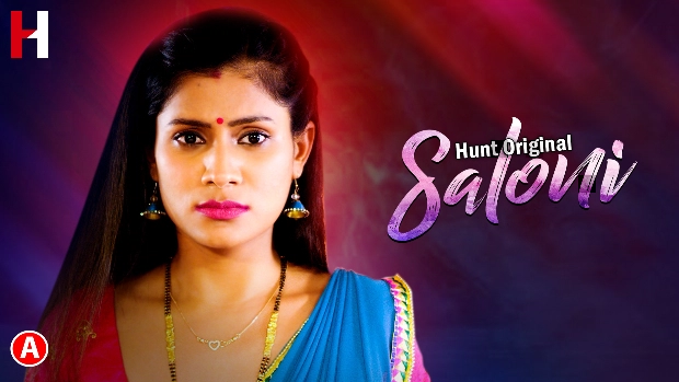Saloni S01E01 – 2023 – Hindi Hot Web Series – HuntCinema