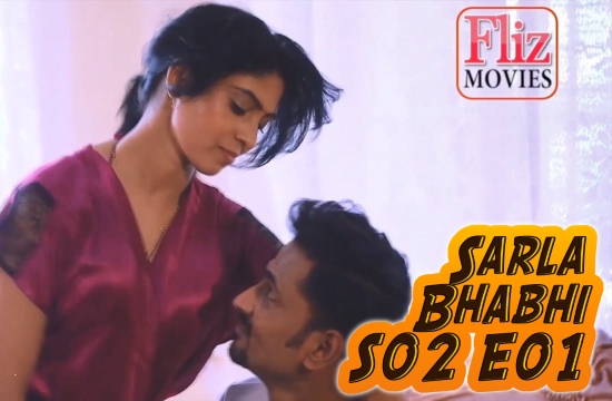 Sarla Bhabhi S02 E01 – 2019 Hindi Hot Web Series – Nuefliksplus