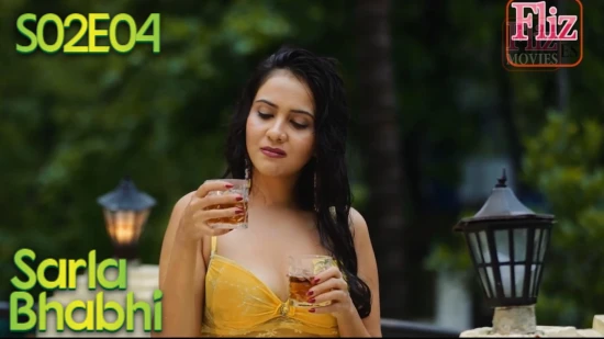 Sarla Bhabhi S02E04 – 2022 – Hindi Hot Web Series – Nuefliks