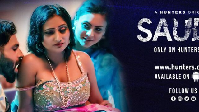 Sauda – S01E03 – 2023 – Hindi Hot Web Series – HuntCinema