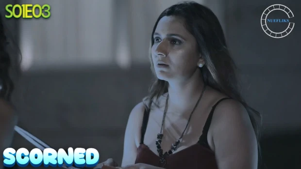 Scorned – S01E03 – 2023 – Hindi Hot Web Series – NueFliks