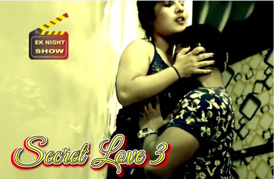 Secret Love S01 E03 – 2020 – Hindi Hot Web Series – Gotxx.in