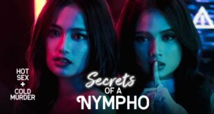 Secrets of a Nympho S01E01 – 2022 – Filipino Hot Web Series – Vivamax