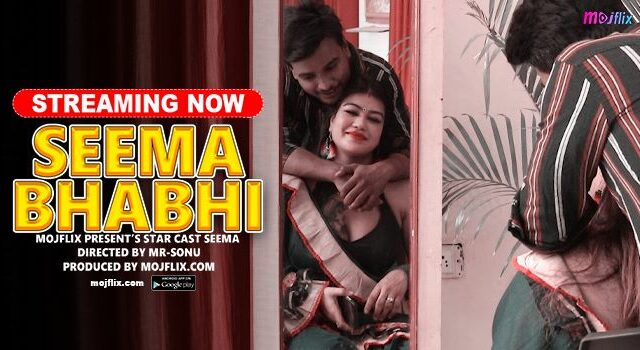 Seema Bhabhi – 2023 – Hindi Short Film – TriFlicks