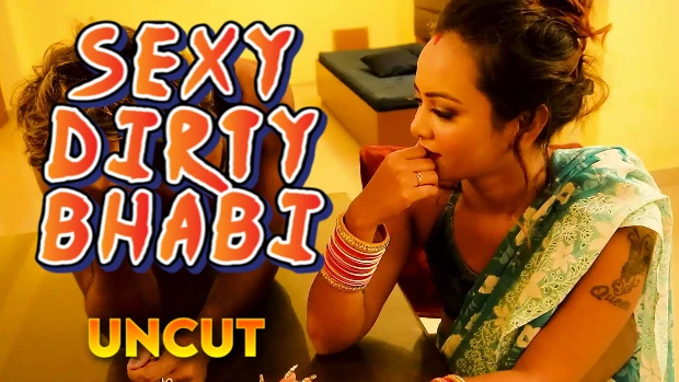 Sexy Dirty Bhabi – 2023 – UNCUT Hindi Short Film – Aagmaal