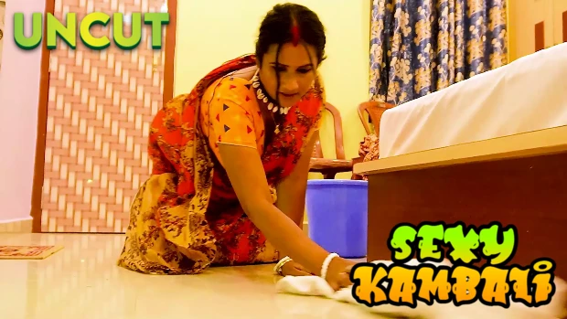 Sexy Kambali – 2023 – UNCUT Hindi Short Film