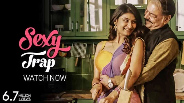Sexy Trap – 2023 – Hindi Hot Short Film
