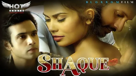 Shaque – 2022 – Hindi Hot Short Film – Hotshots
