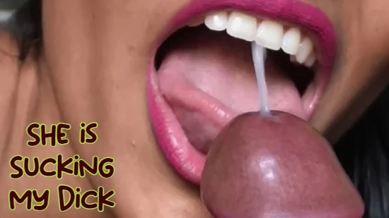 She is Sucking my Dick – Priya OnlyFans Short Film