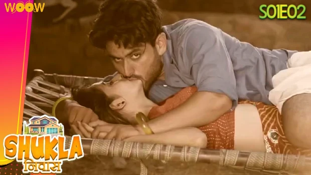 Shukla Niwas S01E02 – 2023 – Hindi Hot Web Series – WOOW