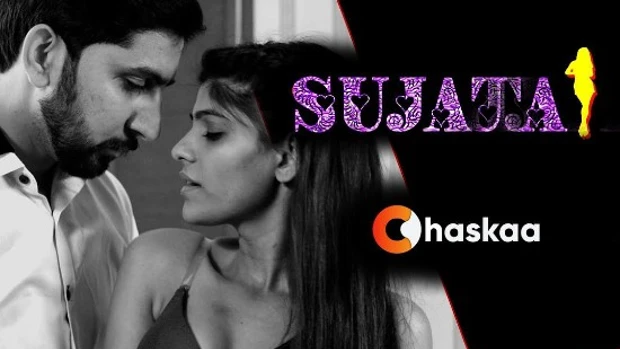 Sujata – 2023 – Hindi Hot Short Film – oChaskaa
